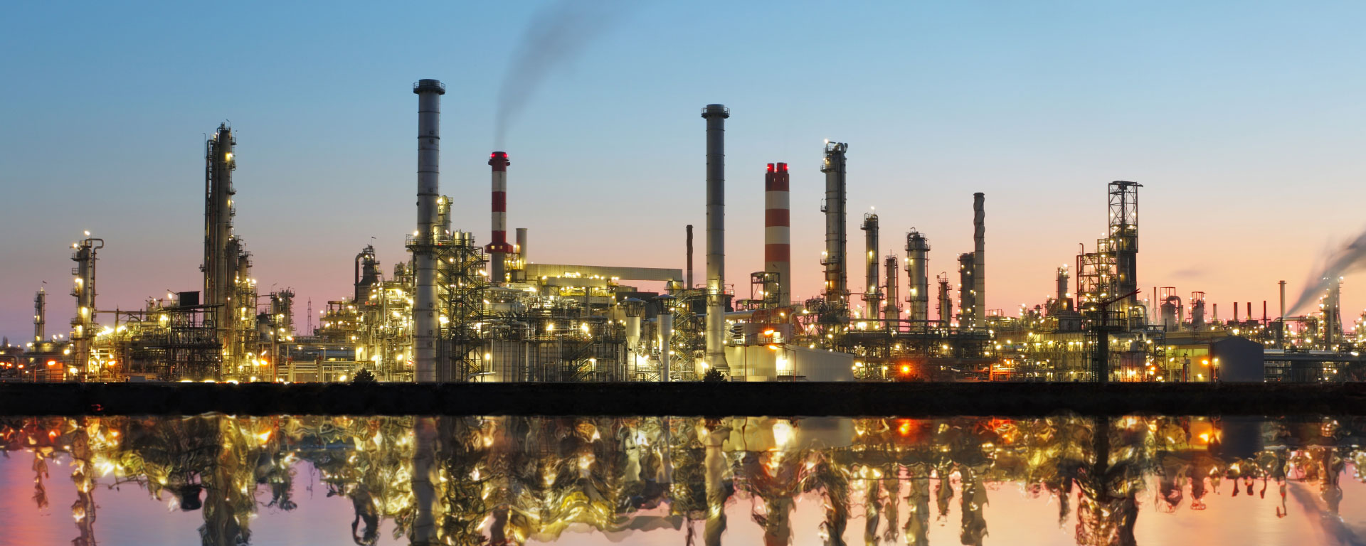 BUCHEN-ICS has been working for the process industry for over 40 years.